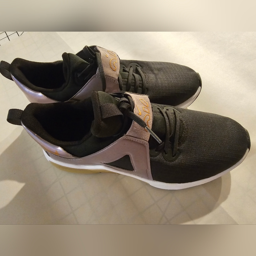 Nikes